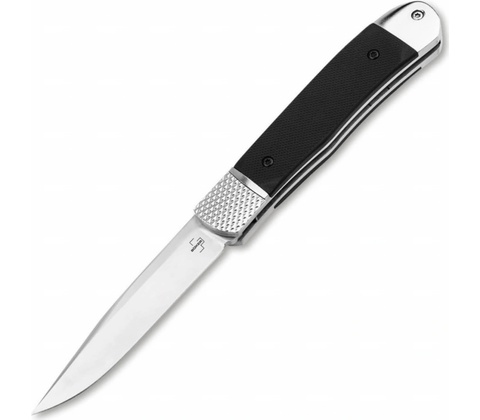 Böker Plus Hidden Release Trapper 01BP0028
