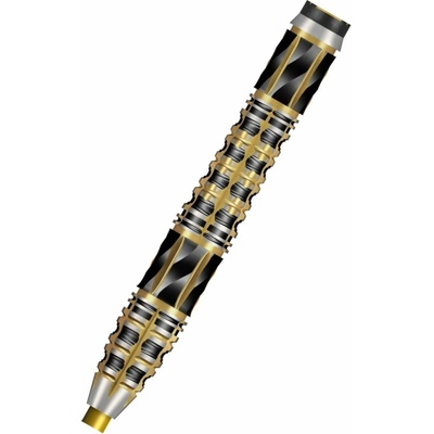 Shot Steel Alchemy Auro 25 g