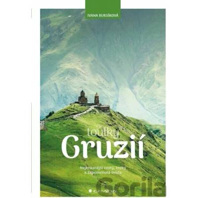 Toulky Gruzií