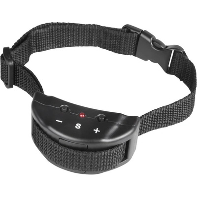 HELMER protištěkací výcvikový obojek pro psy TC 31/ délka obojku max 65 cm Helmer TC 31