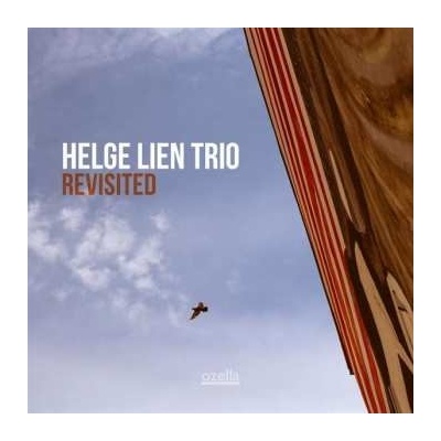 Helge Lien Trio - Revisited CD