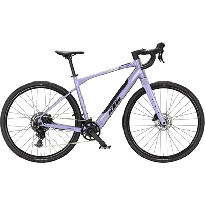 KTM Macina Gravelator HX 2027