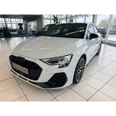 Audi S3 2.0 TFSI quattro 245 kW