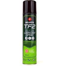 Weldtite TF2 Ultimate Smart 400 ml