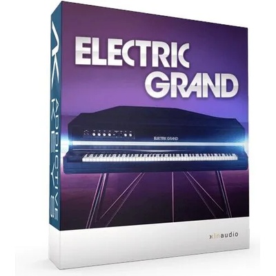 XLN Audio AK: Electric Grand