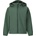 ZIG ZAG Детско софтшел яке ZIG ZAG Kid's Bjorn Softshell jacket - Trekking Green - размер 104 (703-5528-0413)