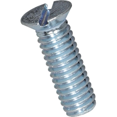 Šroub s drážkou BN 373 malá zápustná hlava M5x8 BN 658 A2 – Zbozi.Blesk.cz