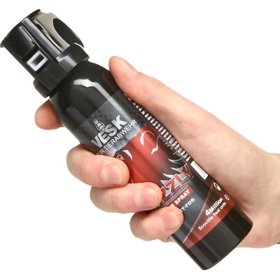 KKS sprej proti medvědům Grizzly 150 ml