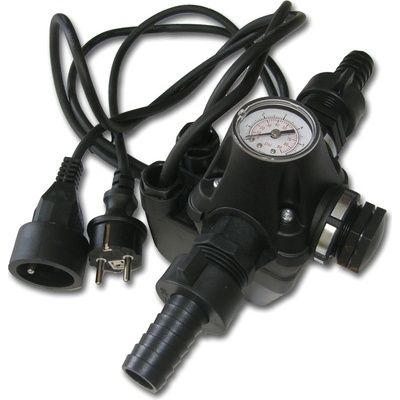 Alfapumpy DV1 tlakový spínač bez zpětné klapky