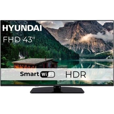Hyundai FLM 43TS349 SMART
