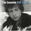 DYLAN BOB: ESSENTIAL BOB DYLAN LP