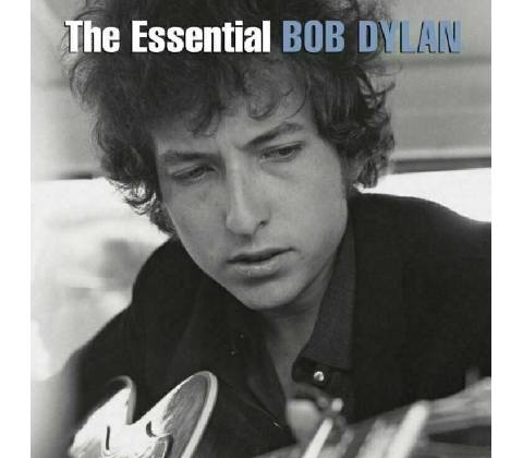 DYLAN BOB: ESSENTIAL BOB DYLAN LP