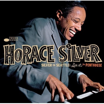 Horace Silver - Silver In Seattle: Live At The Penthouse (180 g) (LP) (0602478715686)