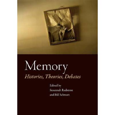 Memory | Susannah Radstone