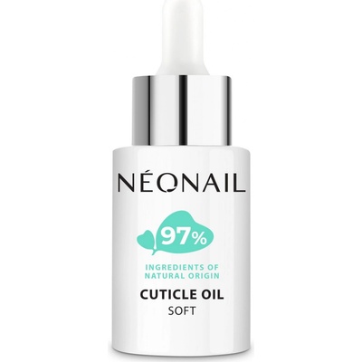 Vitaminový olej 6,5 ml - Vitamin Cuticle Oil SOFT