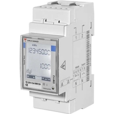 Carlo Gavazzi EM340