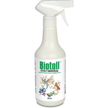 Biotoll Univerzálny insekticíd proti hmyzu PRO 500ml