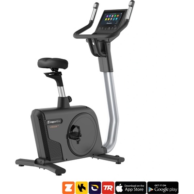 inSPORTline Velocer UB 26626