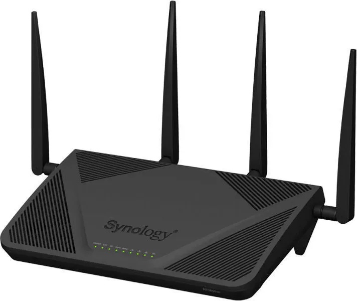 Synology RT2600AC
