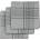 MFH Носна кърпа MFH BW, приблизително 50 x 50 cm, опаковка от 3 (16093)