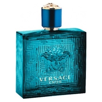 Versace Eros афтършейв лосион 100 ml