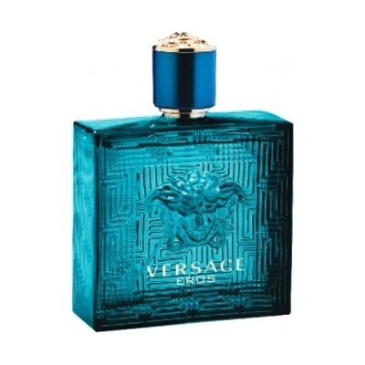 Versace Eros афтършейв лосион 100 ml