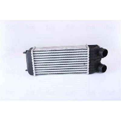 Chladič turba NISSENS 96612