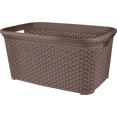 Orion Ratan 50 l hnedý