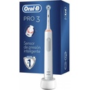 Oral-B PRO 3 3000 Sensi Clean Ultrathin white