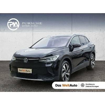 Volkswagen ID.4 Pro 210 kW