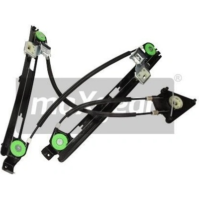 Zvedací zařízení oken MAXGEAR 28-0326