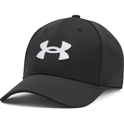 Under Armour Men's Blitzing černá