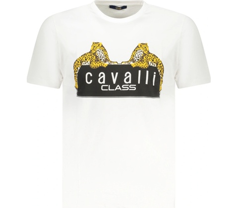Cavalli Class biele