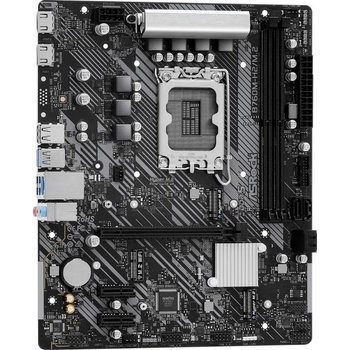 Image 1 of ASRock B760M-H2/M.2