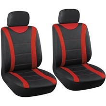 Autopoťah Automax sada 2ks black/red