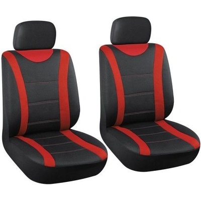 Autopoťah Automax sada 2ks black/red