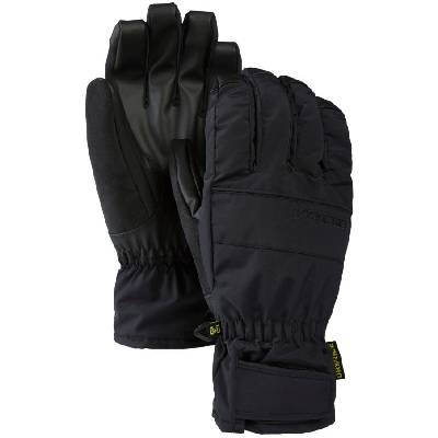 pánské rukavice BURTON PROFILE UNDER GLOVE True Black XXL
