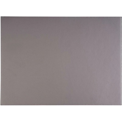 APS podložka šedá Kunstleder 450x325 mm