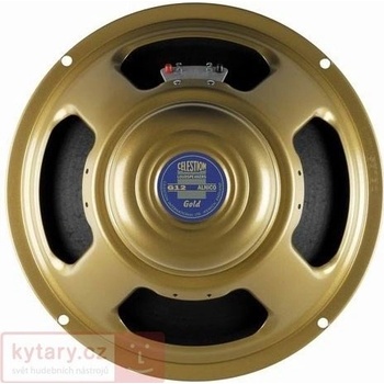 Celestion Gold