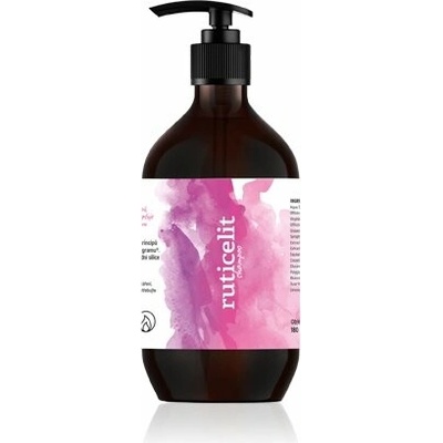 Ruticelit šampon 180 ml ENERGY GROUP A.S. 195b
