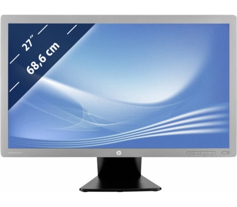 HP EliteDisplay E271i