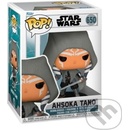 Funko Pop! 650 Star Wars Ahsoka Tano