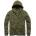 Vintage Industries Винтидж Industries качулка Redstone, bright olive (3013.bright olive)