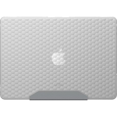UAG Essential Armor transparentný kryt pre MacBook Air 13" (A2681 / A3113 / A3240 / A3449) - mliečny 134009114343