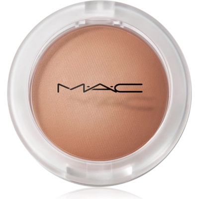 MAC Cosmetics Glow Play Blush освежаващ руж цвят So Natural 7.3 гр