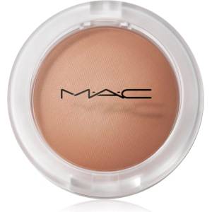 MAC Cosmetics Glow Play Blush освежаващ руж цвят So Natural 7.3 гр