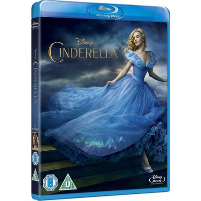 Cinderella BD