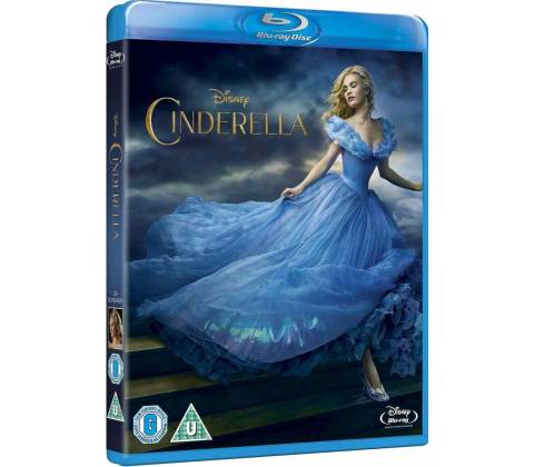 Cinderella BD