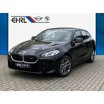 BMW 120i 125 kW