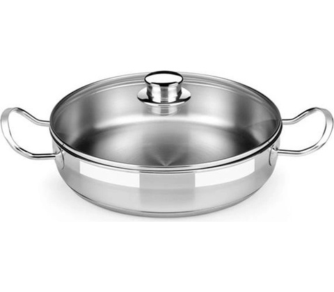 BRA Pánev PROFESSIONAL 30 cm
